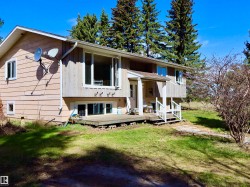 633004 Range Road 50A Rural Woodlands County, AB T0G 1A0
