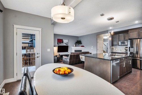 7728 18 Avenue, Edmonton, AB - Indoor