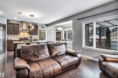 7728 18 Avenue, Edmonton, AB - Indoor