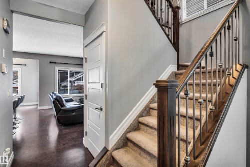 7728 18 Avenue, Edmonton, AB - Indoor Photo Showing Other Room