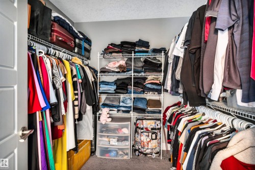 7728 18 Avenue, Edmonton, AB - Indoor With Storage