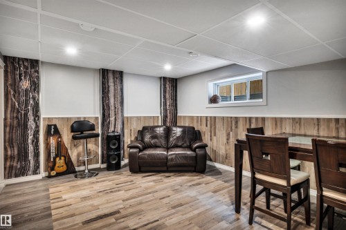 7728 18 Avenue, Edmonton, AB - Indoor