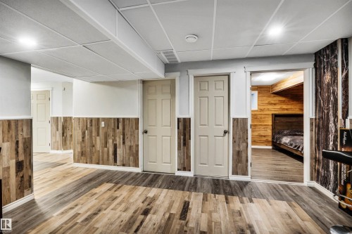 7728 18 Avenue, Edmonton, AB - Indoor