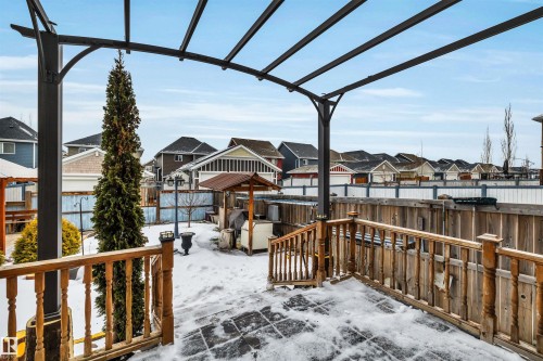 7728 18 Avenue, Edmonton, AB - Outdoor With Exterior