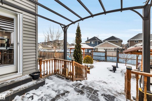 7728 18 Avenue, Edmonton, AB - Outdoor