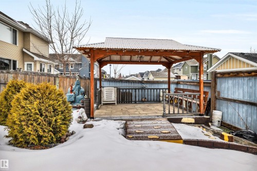 7728 18 Avenue, Edmonton, AB - Outdoor