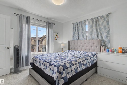 30 3025 151 Avenue, Edmonton, AB - Indoor Photo Showing Bedroom