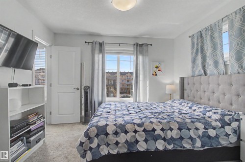 30 3025 151 Avenue, Edmonton, AB - Indoor Photo Showing Bedroom