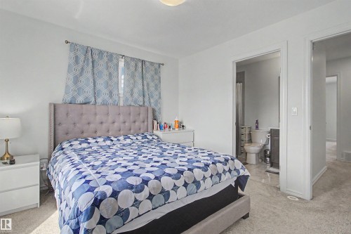 30 3025 151 Avenue, Edmonton, AB - Indoor Photo Showing Bedroom