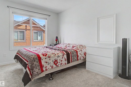 30 3025 151 Avenue, Edmonton, AB - Indoor Photo Showing Bedroom