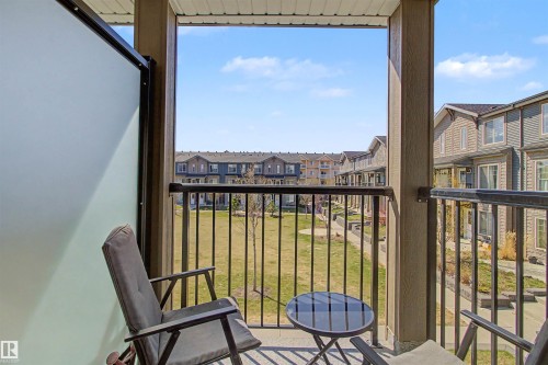 30 3025 151 Avenue, Edmonton, AB - Outdoor With Balcony With Exterior