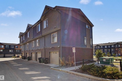 30 3025 151 Avenue, Edmonton, AB - Outdoor