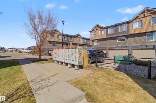 30 3025 151 Avenue, Edmonton, AB - Outdoor