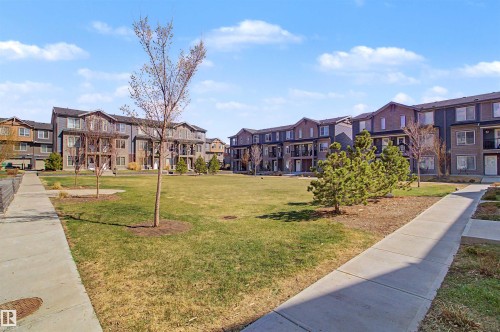 30 3025 151 Avenue, Edmonton, AB - Outdoor With Facade
