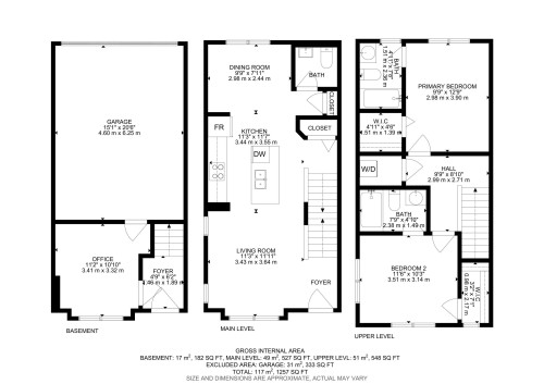 30 3025 151 Avenue, Edmonton, AB - Other