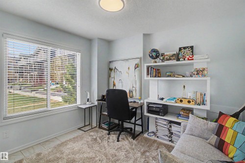 30 3025 151 Avenue, Edmonton, AB - Indoor Photo Showing Office