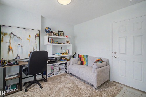 30 3025 151 Avenue, Edmonton, AB - Indoor Photo Showing Office