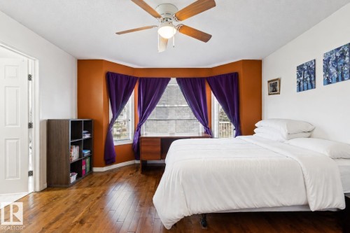 4608 39 Street, Drayton Valley, AB - Indoor Photo Showing Bedroom