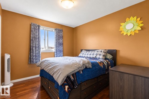 4608 39 Street, Drayton Valley, AB - Indoor Photo Showing Bedroom