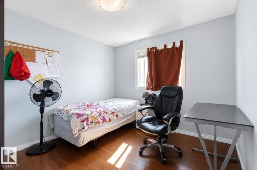 4608 39 Street, Drayton Valley, AB - Indoor Photo Showing Bedroom