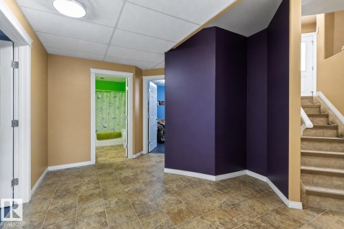 4608 39 Street, Drayton Valley, AB - Indoor Photo Showing Other Room