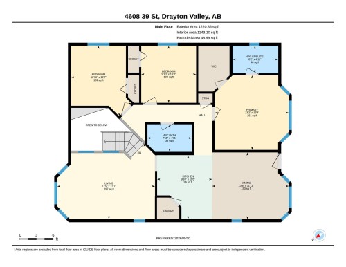 4608 39 Street, Drayton Valley, AB - Other