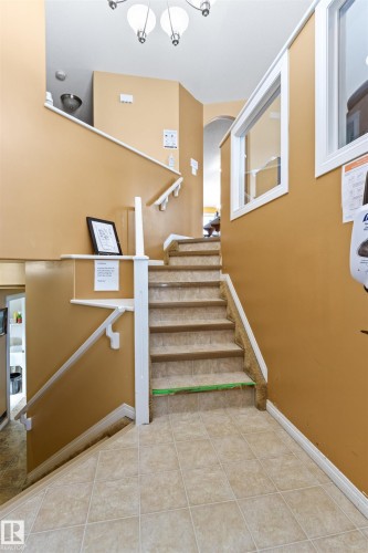 4608 39 Street, Drayton Valley, AB - Indoor Photo Showing Other Room