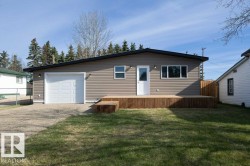 5006 50 Avenue  Pickardville, AB T0G 1W0