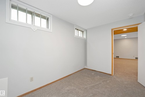 12411 94 Street, Edmonton, AB - Indoor Photo Showing Other Room