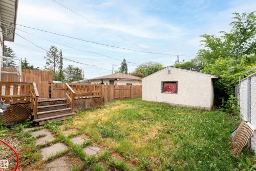 12411 94 Street, Edmonton, AB - Outdoor