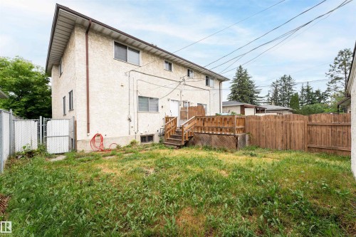 12411 94 Street, Edmonton, AB - Outdoor