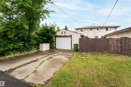 12411 94 Street, Edmonton, AB - Outdoor