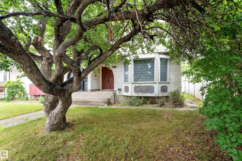 12411 94 Street, Edmonton, AB - Outdoor