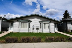 4718/4720 46 Avenue St. Paul Town, AB T0A 3A3