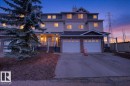 2 3010 33 Avenue, Edmonton, AB  - Outdoor With Facade 