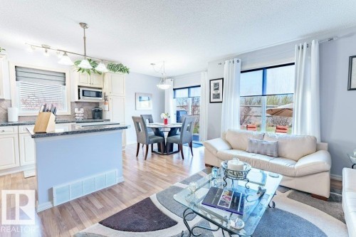 5806 1A Avenue, Edmonton, AB - Indoor Photo Showing Other Room