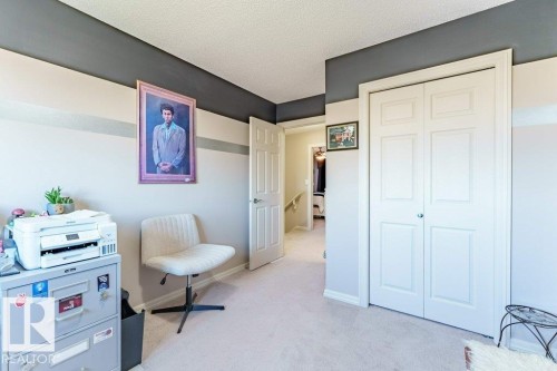 5806 1A Avenue, Edmonton, AB - Indoor
