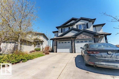 5806 1A Avenue, Edmonton, AB - Outdoor