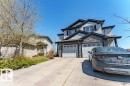 5806 1A Avenue, Edmonton, AB  - Outdoor 