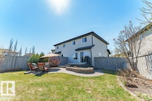 5806 1A Avenue, Edmonton, AB - Outdoor