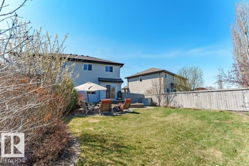 5806 1A Avenue, Edmonton, AB - Outdoor