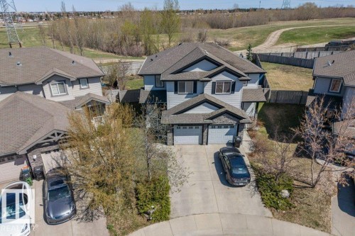 5806 1A Avenue, Edmonton, AB - Outdoor