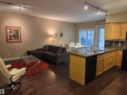 109 160 MAGRATH RD  Edmonton, AB T6R 3T7