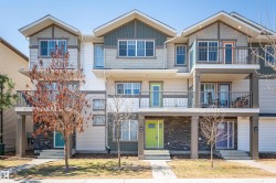 8 1530 TAMARACK Boulevard  Edmonton, AB T6T 2E6