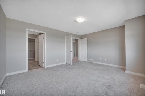 8 1530 Tamarack Boulevard, Edmonton, AB - Indoor Photo Showing Other Room