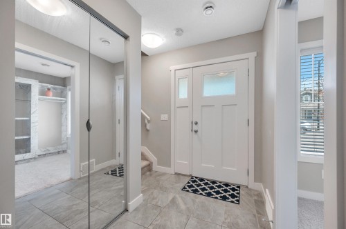 8 1530 Tamarack Boulevard, Edmonton, AB - Indoor Photo Showing Other Room