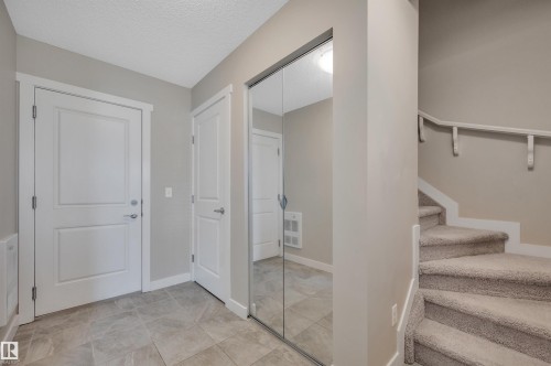8 1530 Tamarack Boulevard, Edmonton, AB - Indoor Photo Showing Other Room