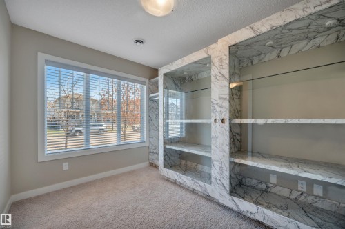 8 1530 Tamarack Boulevard, Edmonton, AB - Indoor Photo Showing Other Room