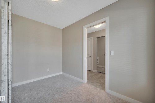 8 1530 Tamarack Boulevard, Edmonton, AB - Indoor Photo Showing Other Room