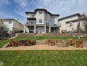7429 162 Avenue, Edmonton, AB  - Outdoor With Balcony 